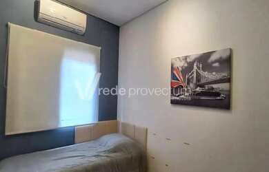 Imagem 9: Apartamento - Jardim Antonio Von Zuben - Campinas