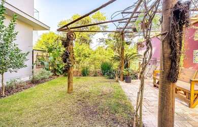 Imagem 12: Casa à venda com 4 suítes, 330m² - Residencial Gênesis 1 - Alphaville...