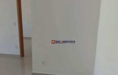 Imagem 2: Apartamento com 1 suíte para alugar, 55 m² por R$ 2.500/mês - Atibaia...