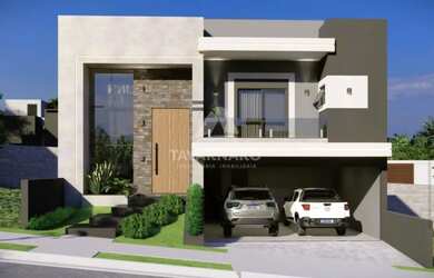 Imagem 2: Casa Condomínio em Ponta Grossa