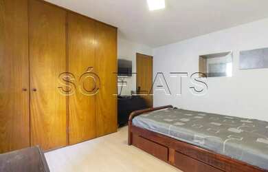 Imagem 9: Flat Mont Hermon disponível para venda, com 38m², 01 dorm e 01 vaga...