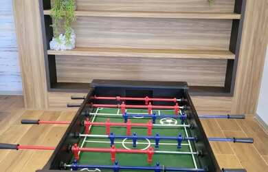 Imagem 13: Cota Aqualand Park resort c título vitalício do Aqualand Park