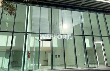 Imagem: O depósito possui 50m² de Área e está localizado em Bela