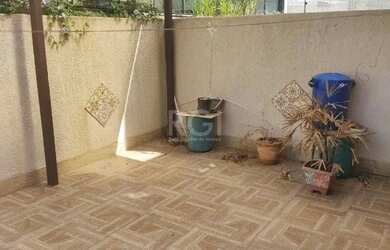 Imagem 5: Casa em Hípica. Churrasqueira, Guarda roupa, 116m² de Áreae1 Vaga na...