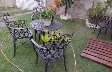 Imagem 3: Casa alto Padrão à Venda, Jardim Primavera, Volta Redonda, RJ