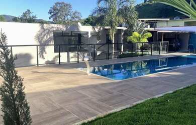 Imagem 2: Aluguel FDS em FAMÍLIA Natal/Reveillon JÁ ESTÁ ALUGADA