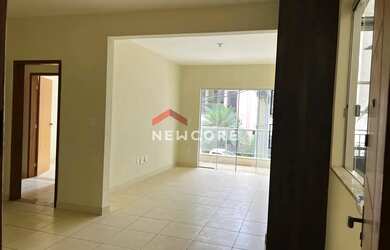 Imagem: O apartamento possui 3 Dormitórios, 2 Banheiros, 1 Vaga na