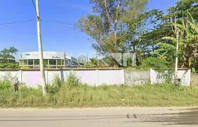 Imagem 15: Vargem Grande Terreno. 2.558m² de Área