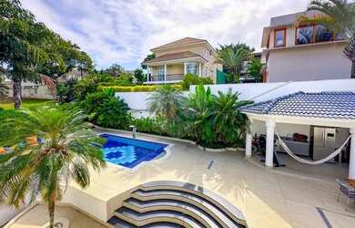 Imagem 15: Condomínio com 4 quartos à venda ou para locação em Alphaville - SP