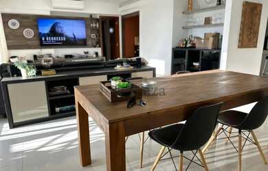 Imagem 3: Oportunidade - Apartamento - Jardim das Indústrias - Residencial Grand...