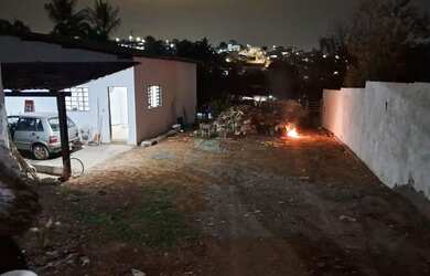 Imagem 5: URGENTE EXCELENTE Lote de 862m² Com casa na Laje de 3Quartos IPTU Cond....