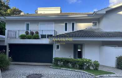 Imagem 2: Casa 4 quartos no Condomínio Aquarius Hill