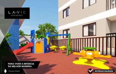 Imagem 2: La Vie Residence - Jabotiana