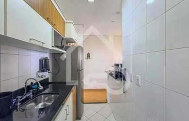 Imagem 12: Apartamento à venda ou locação em São Bernardo do Campo-SP, Rudge Ramos