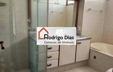 Imagem 9: Apartamento com 4 Quartos para alugar, 236m² - VILA VIRGINIA
