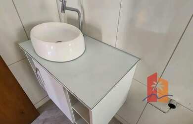 Imagem 14: Casa Nova à Venda em Paulo Lopes 2 Quartos Terreno 360 m²