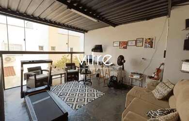 Imagem 4: Casa à venda no bairro Laranjeiras em Uberlândia