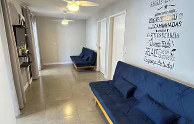 Imagem 7: Casa na Praia para Temporada em Matinhos - Perto do Mar