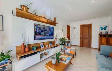 Imagem 3: Apartamento à venda, 100 m² por R$ 695.000,00 - Alto - Teresópolis/RJ