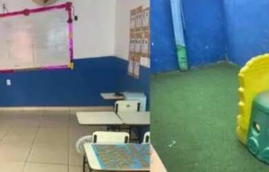 Imagem: A casa possui 5 Dormitórios, 5 Banheiros, 200m² de Área e