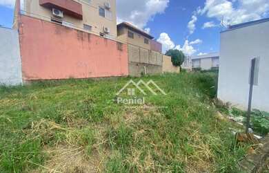 Imagem: O terreno possui 452m² de Área e está localizado em Jardim