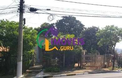 Imagem: TERRENO - JARDIM MARACANÃ - SP