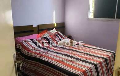 Imagem: Apartamento em Rua dos Borges - Jardim Vitória - Belo Horizonte/MG