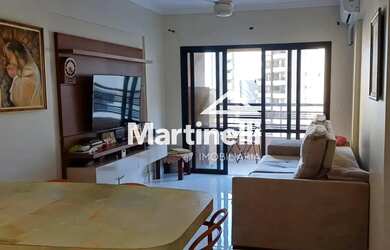 Imagem: O apartamento possui 3 Dormitórios, 3 Banheiros, 2 Vagas na