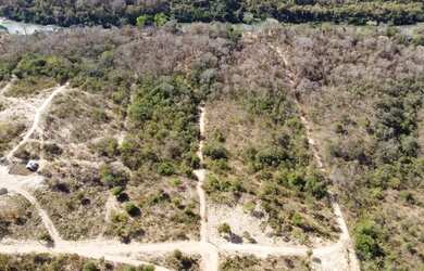 Imagem: O terreno possui 20.000m² de Área e está localizado em Taguatinga