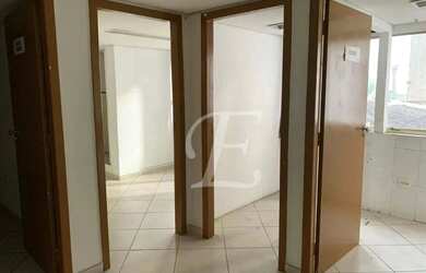 Imagem: O depósito possui 90m² de Área e está localizado em Santana