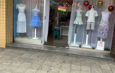 Imagem: Loja Infantil