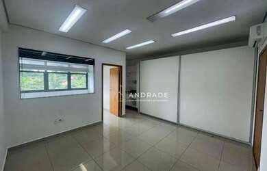 Imagem 12: Sala, 53 m² - venda por R$ 380.000 ou aluguel por R$ 4.979/mês - Granja...