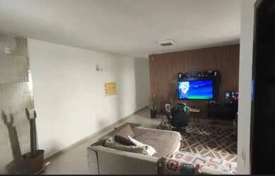 Imagem: O apartamento possui 3 Dormitórios, 3 Banheiros, 2 Vagas na