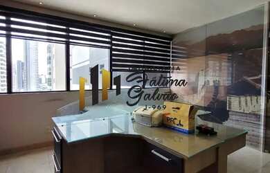 Imagem 6: Alugo 02 Salas Unificadas No Connext / Umarizal