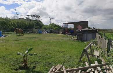 Imagem 4: Terreno na Praia do cassino