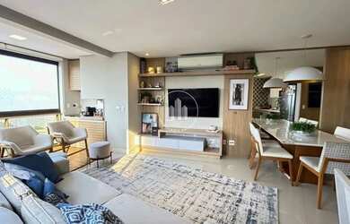 Imagem: Apartamento em Estreito - Florianópolis