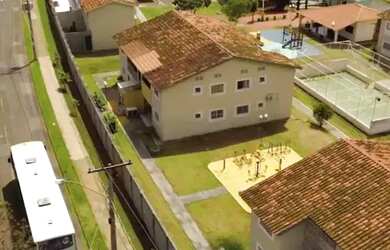 Imagem: O terreno possui 228m² de Área e está localizado em Goiânia