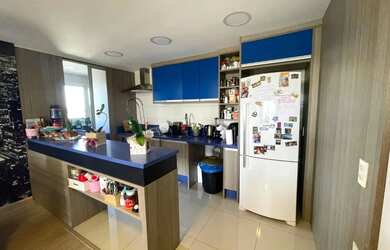 Imagem 4: CAXIAS DO SUL - Apartamento Padrão - SAGRADA FAMÍLIA