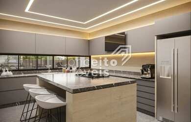 Imagem 14: Condomínio Fontana Di Trevi - Residência Alto Padrão