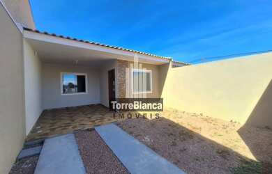 Imagem: Locação - Casa com 2 quartos, 1 vaga de garagem, Quintal Amplo