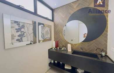 Imagem 13: CASA ALTO PADRÃO À VENDA - JUNDIAÍ / SP