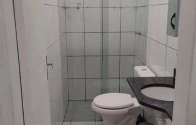 Imagem 14: Alugo lindo Apartamento 01 quarto , mobiliado de frente para o mar com...