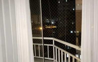 Imagem: O apartamento para alugar possui 2 Dormitórios, 3 Banheiros