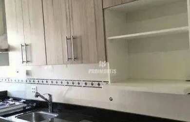 Imagem: O apartamento possui 2 Dormitórios, 1 Banheiro, 2 Vagas na