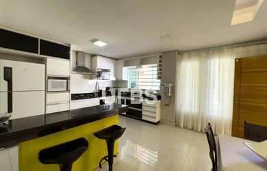 Imagem 7: Sobrado no Jardim Atlântico