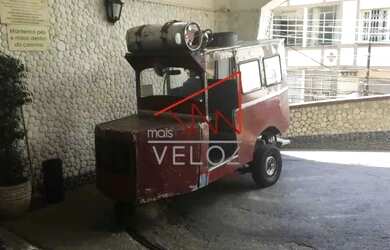 Imagem 8: Casa em Condomínio-À VENDA-Santa Teresa-Rio de Janeiro-RJ