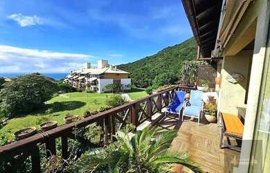 Imagem: O apartamento possui 3 Dormitórios, 4 Banheiros, 2 Vagas na