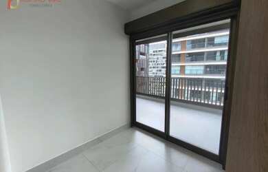 Imagem 2: Apartamento com 2 dormitórios para alugar, 68 m² por R$ 7.889,00/mês...