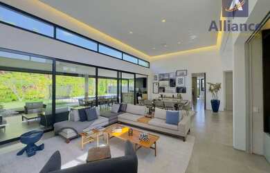 Imagem 12: CASA ALTO PADRÃO À VENDA - JUNDIAÍ / SP