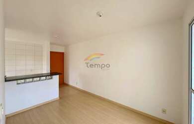 Imagem 1: Apartamento para alugar no Bairro Vila Rosa em Novo Hamburgo/RS